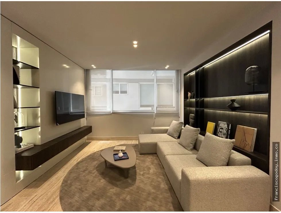Venta de apartamento en paitilla