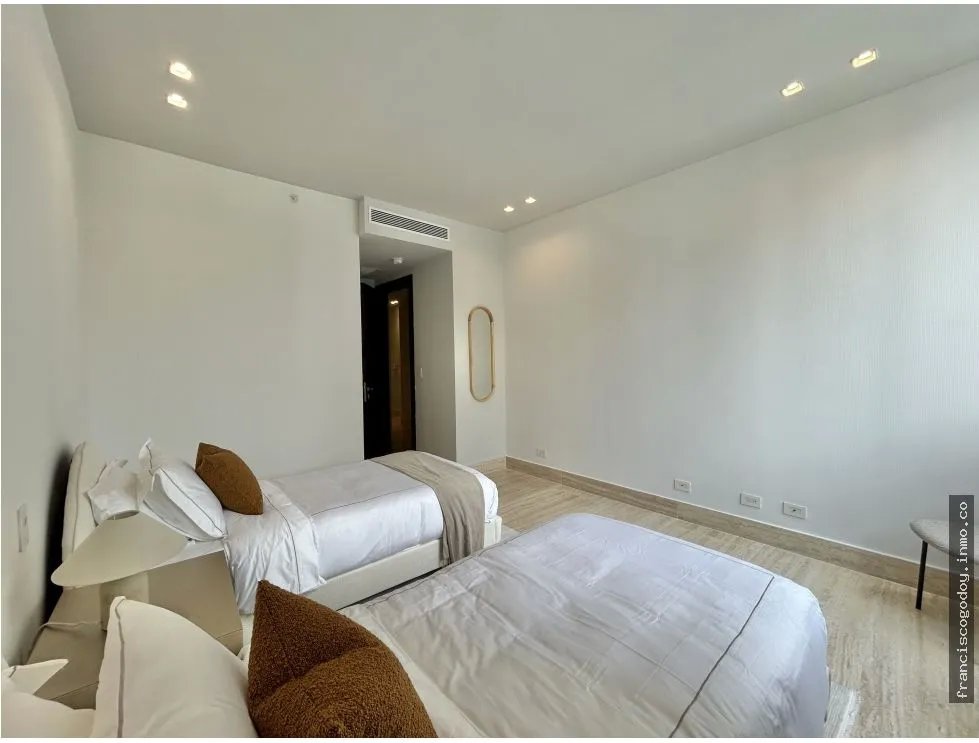 Venta de apartamento en paitilla