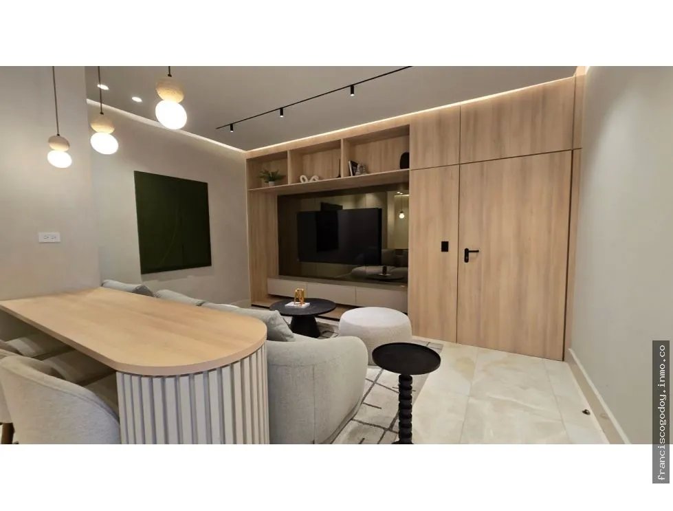 Apartamento en venta punta paitilla