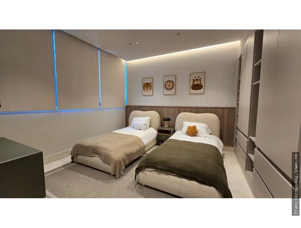 Apartamento en venta punta paitilla