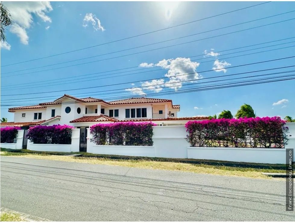 Venta de casas adosadas en vista mar