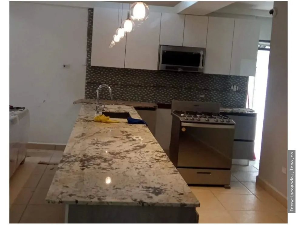 Venta de casas adosadas en vista mar