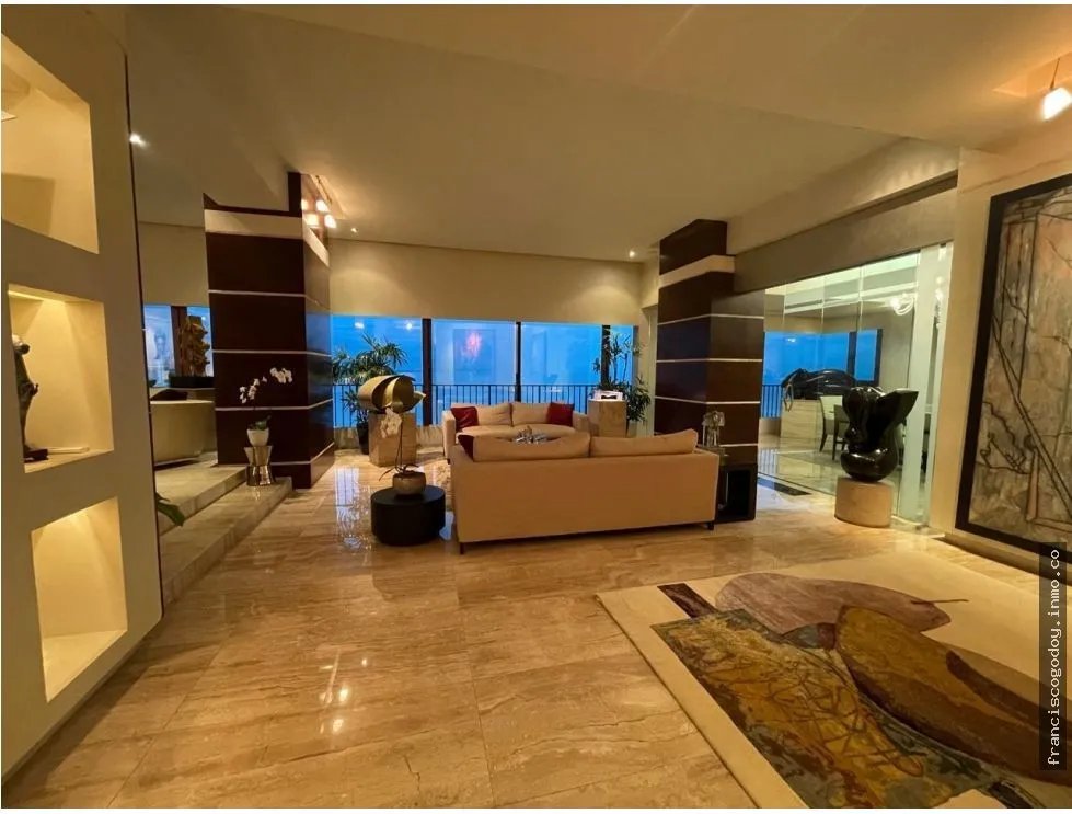 Apartamento en venta en coco del mar, ciudad de panamá