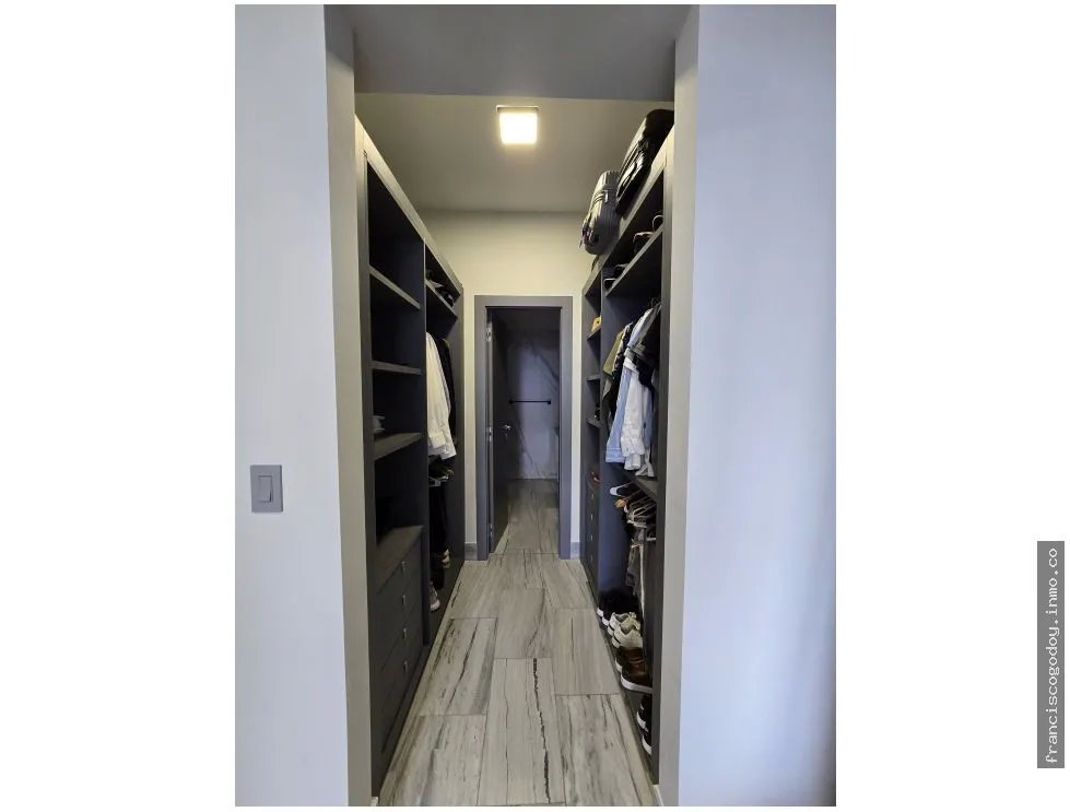 Apartamento en venta avenida balboa