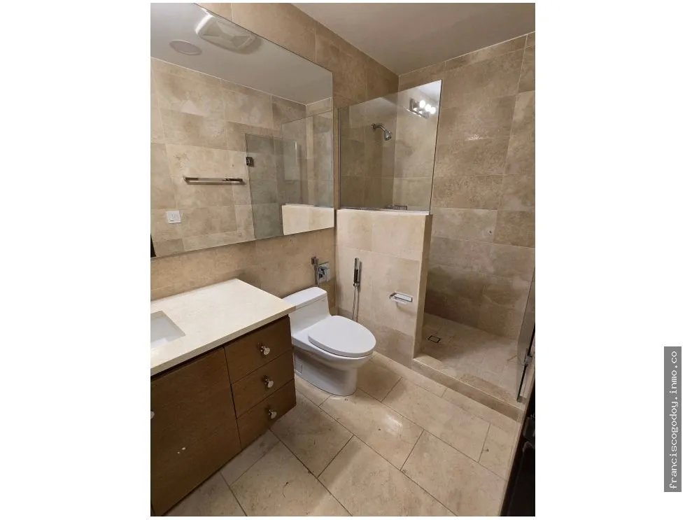 Apartamento en venta santa maría golf