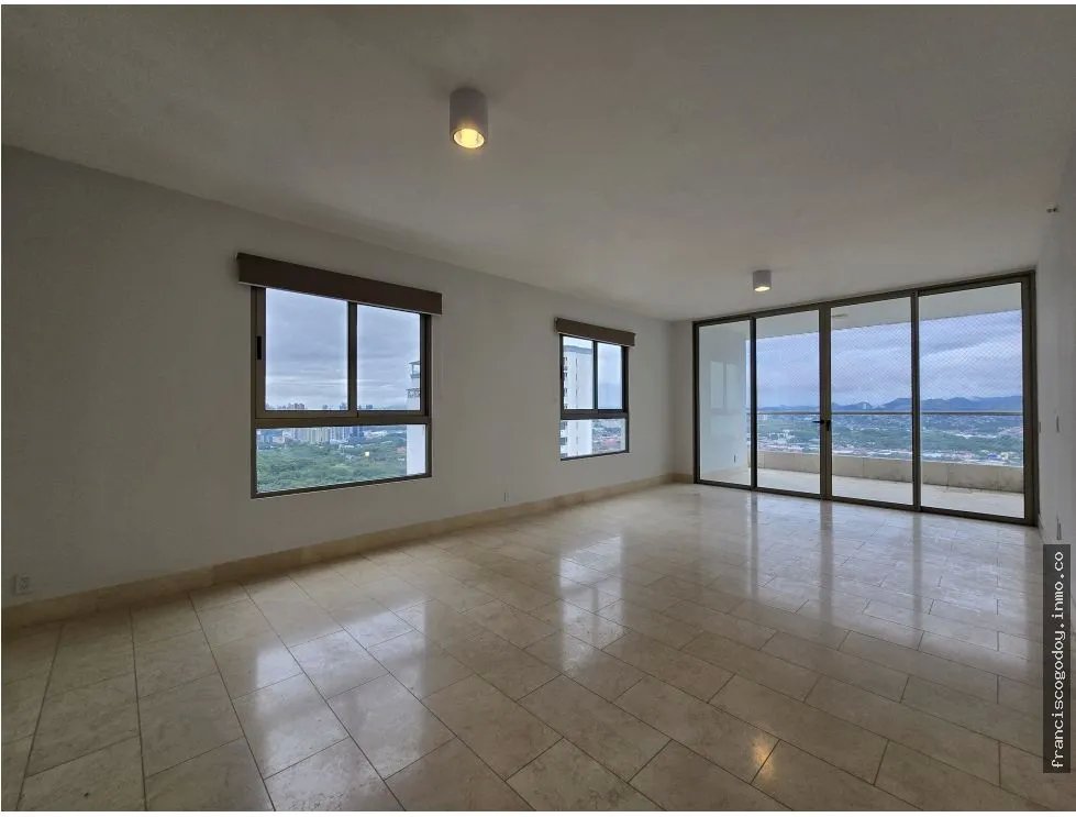 Apartamento en venta santa maría golf