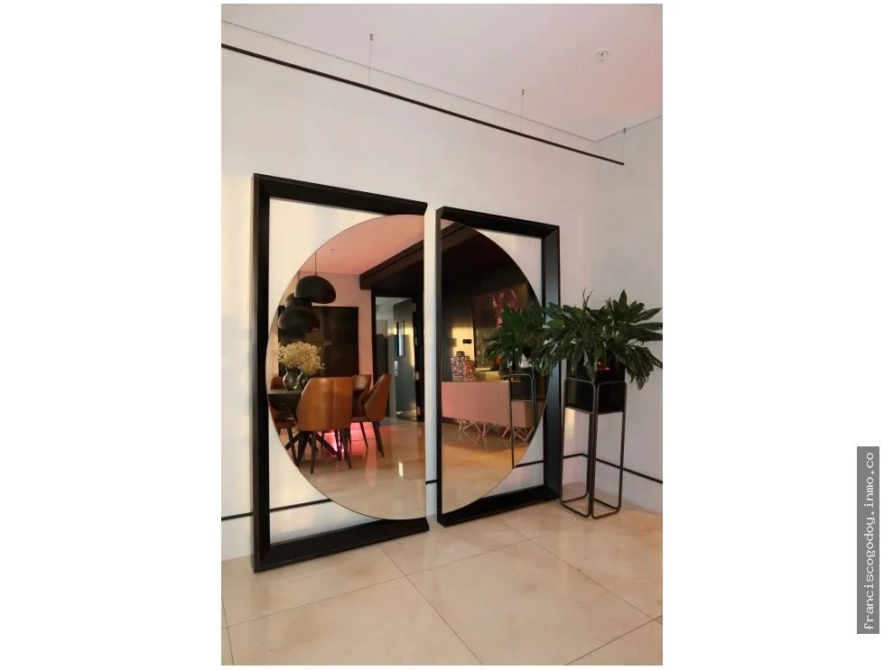Venta de apartamento en coco del mar