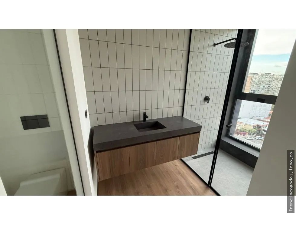 Apartamento en venta coco del mar, ciudad de panamá