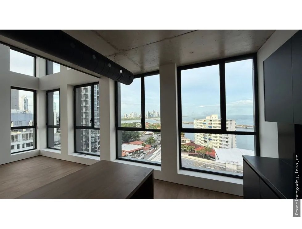 Apartamento en venta coco del mar, ciudad de panamá