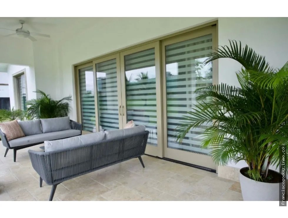 Casa en venta  santa maría, panamá