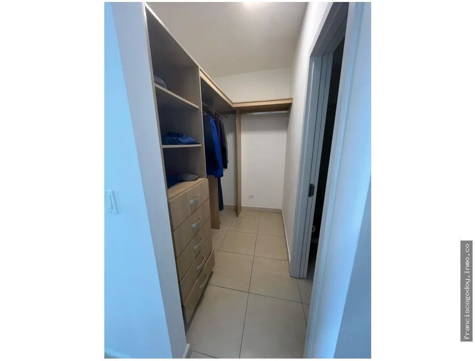 Alquiler de apartamento en punta pacífica, panamá