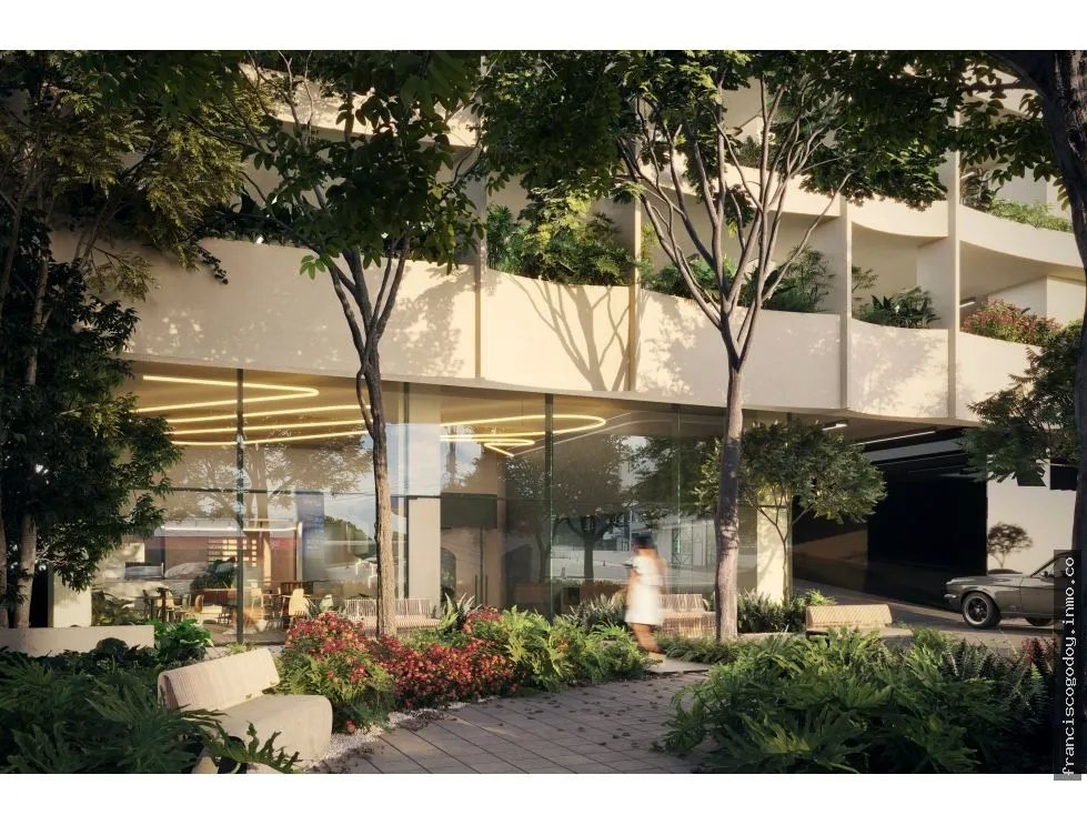 Venta de apartamento en coco del mar, san francisco