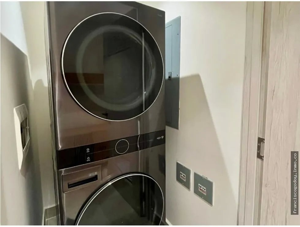 Se vende apartamento en ocean house santa maria