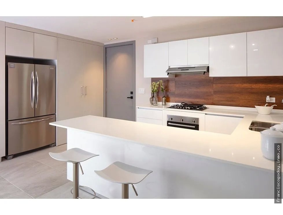 Venta de apartamentos en el cangrejo