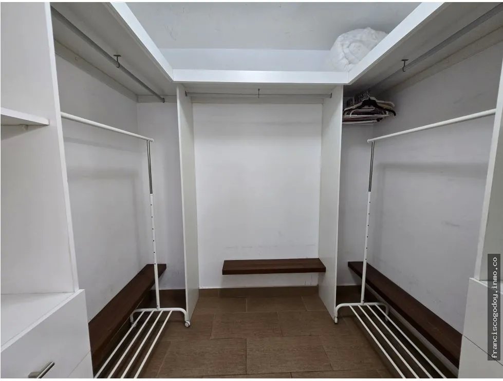Venta de apartamento en vía argentina, el cangrejo