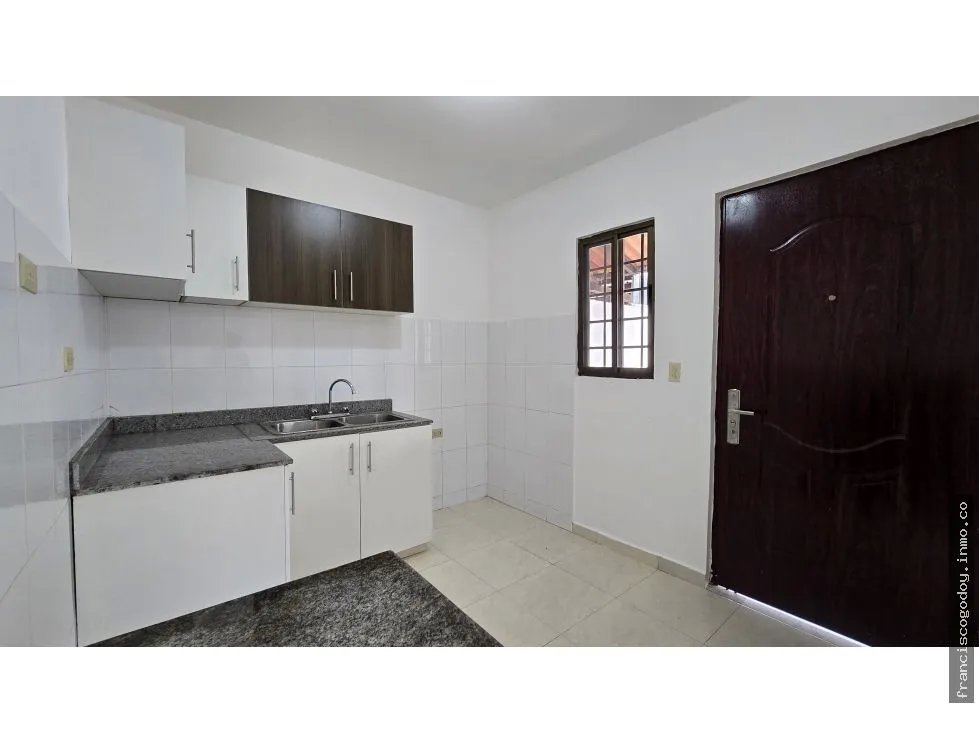 Venta de casa en las cumbre