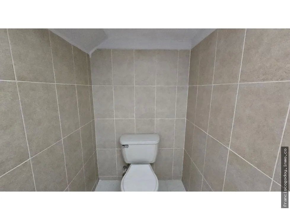 Venta de casa en las cumbre