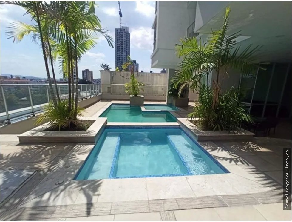 Apartamento en venta en bella vista