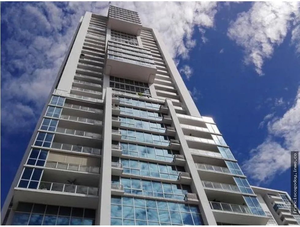 Apartamento en venta en san francisco