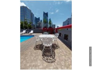 140458 - Panamá - apartments - remates judiciales