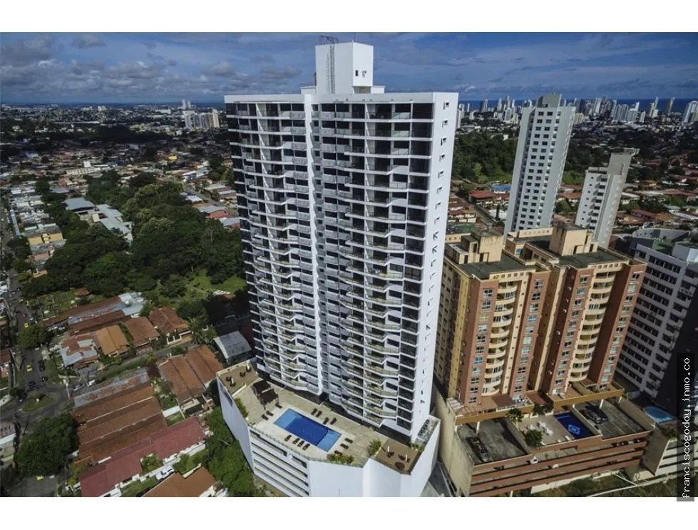 Apartamento en venta en betania