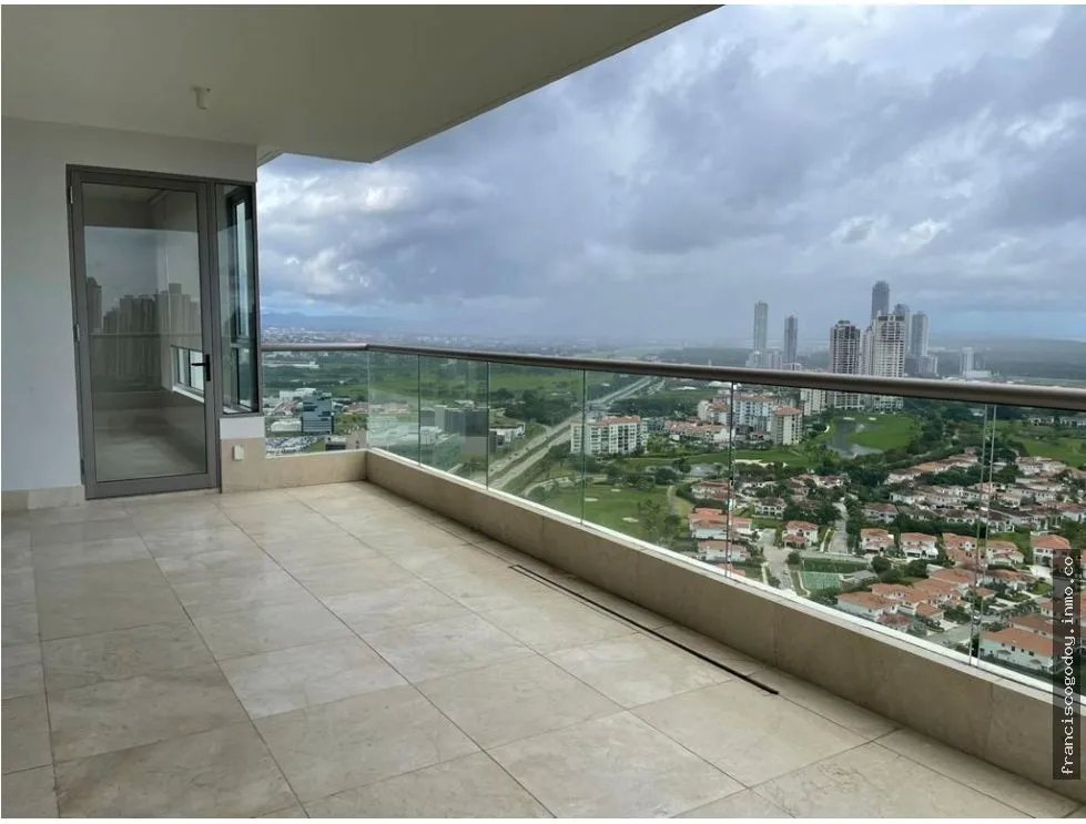 Apartamento en venta, santa maría
