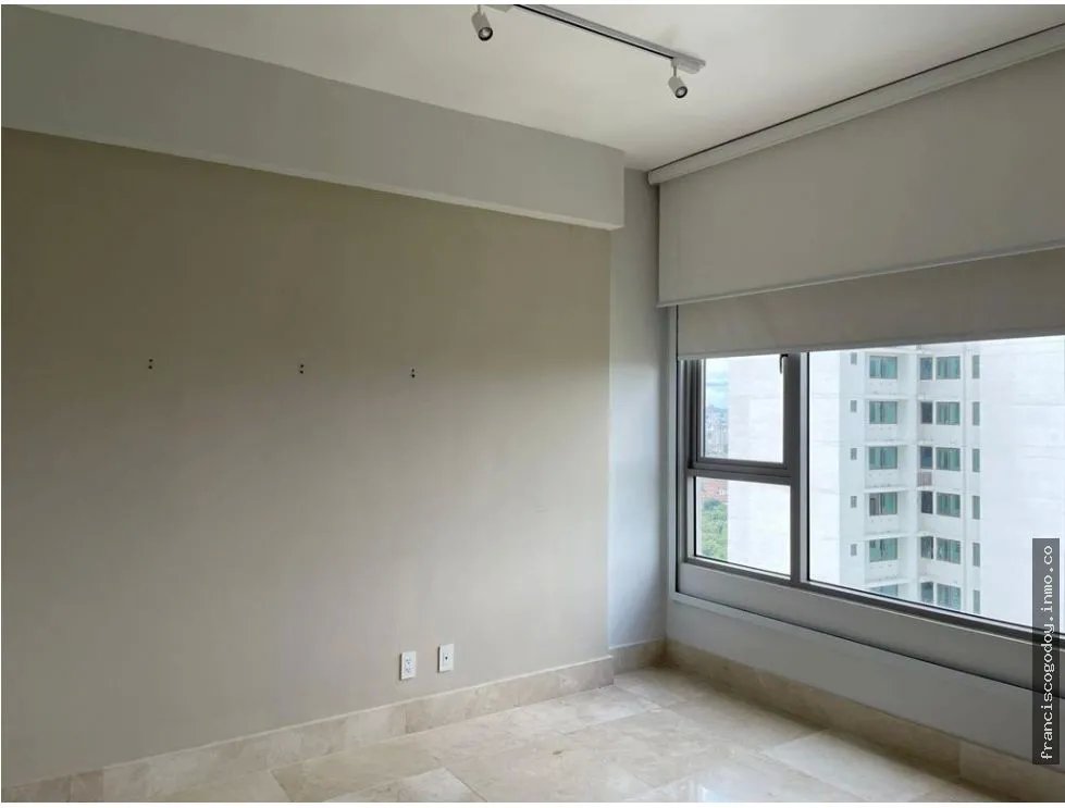 Apartamento en venta, santa maría