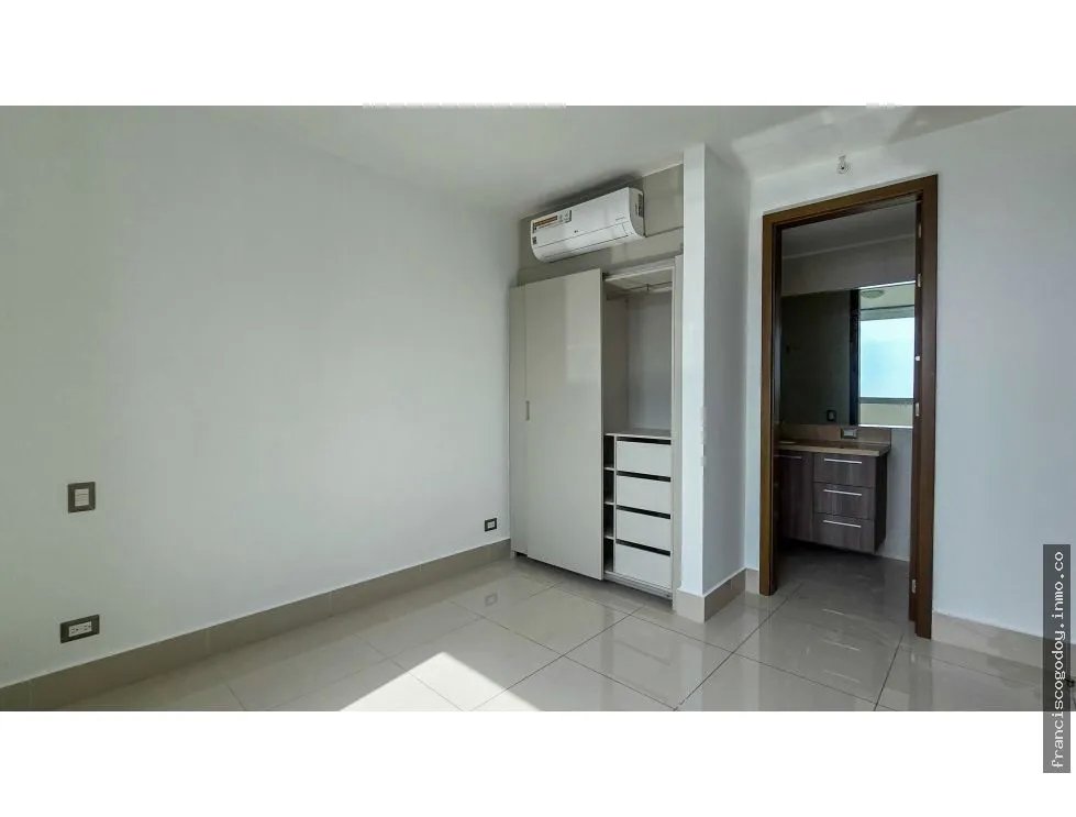 Apartamento en venta en costa del este
