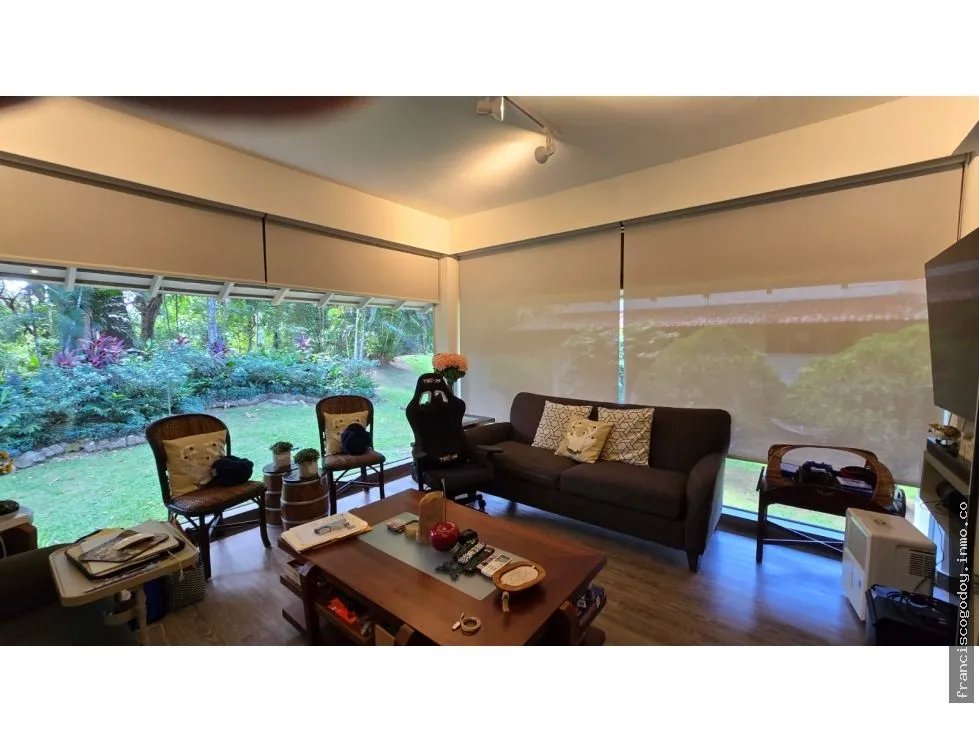 Alquiler de casa en clayton, panamá