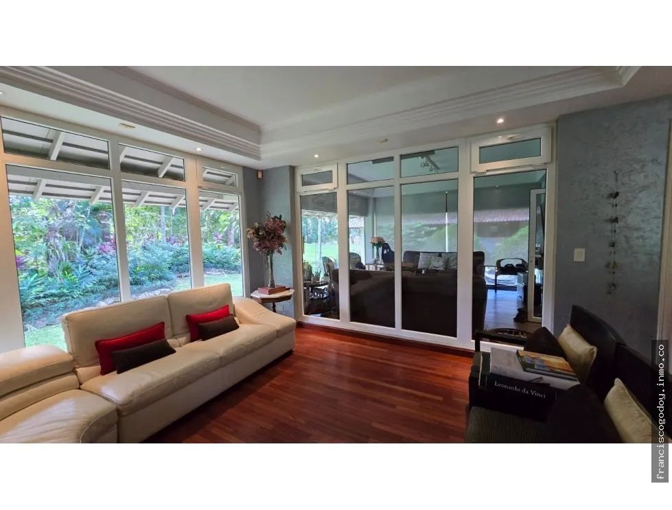 Alquiler de casa en clayton, panamá