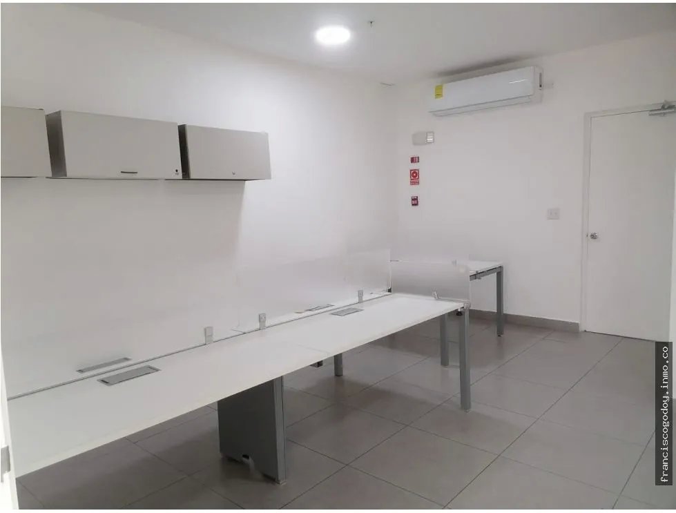 Ofibodega en alquiler en panama viejo