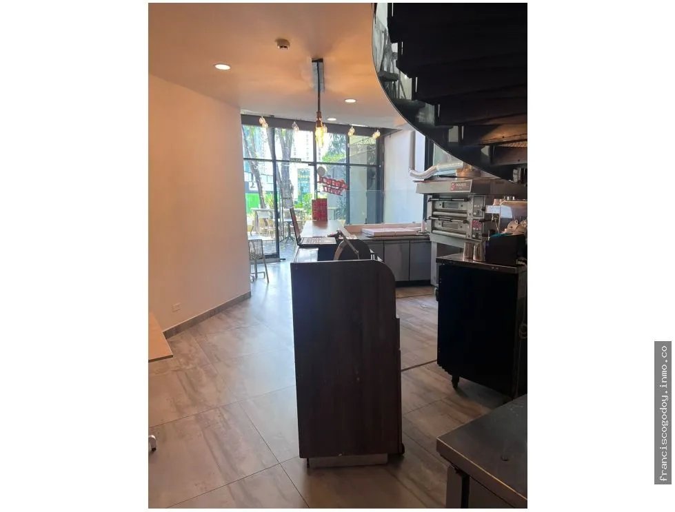 Local comercial en alquiler en marbella