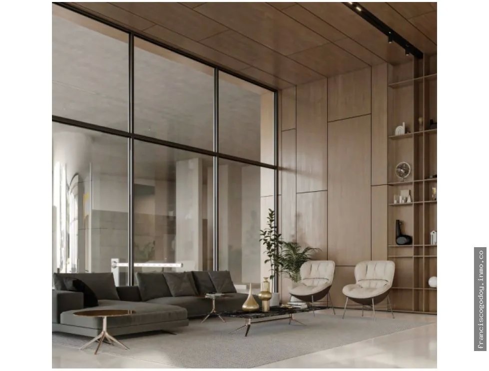 Venta de apartamento en punta paitillla