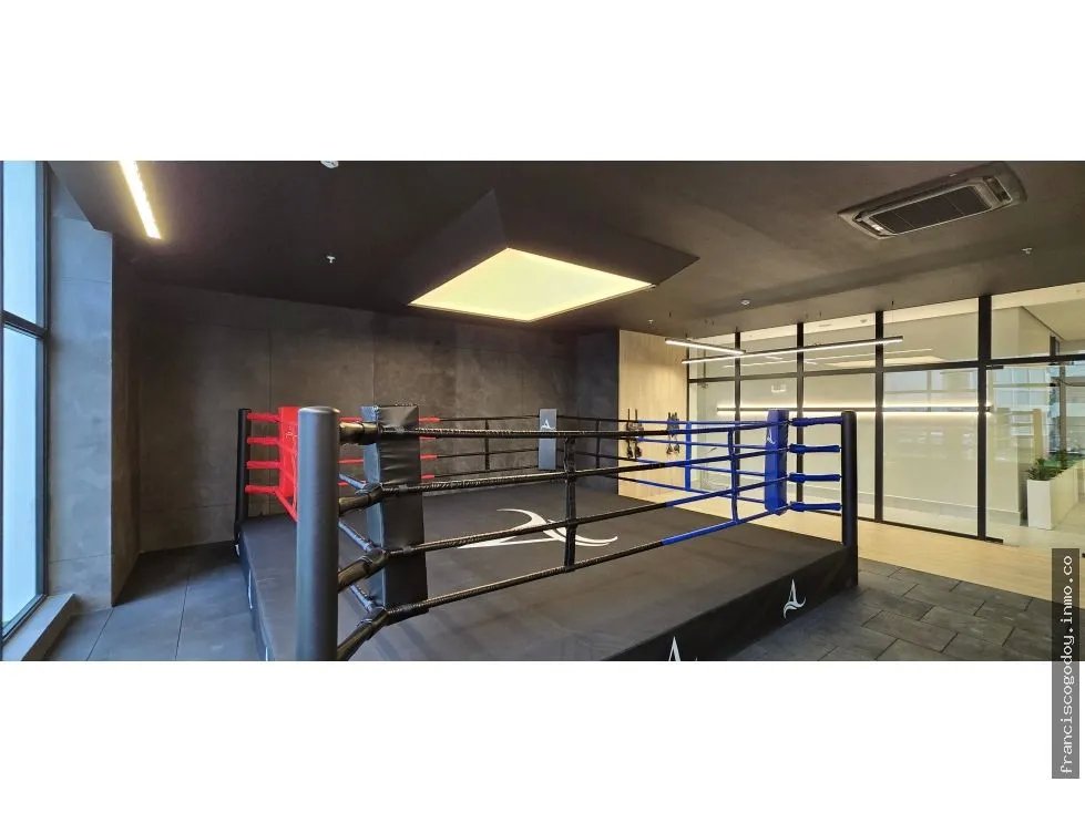Venta de apartamento en punta paitillla