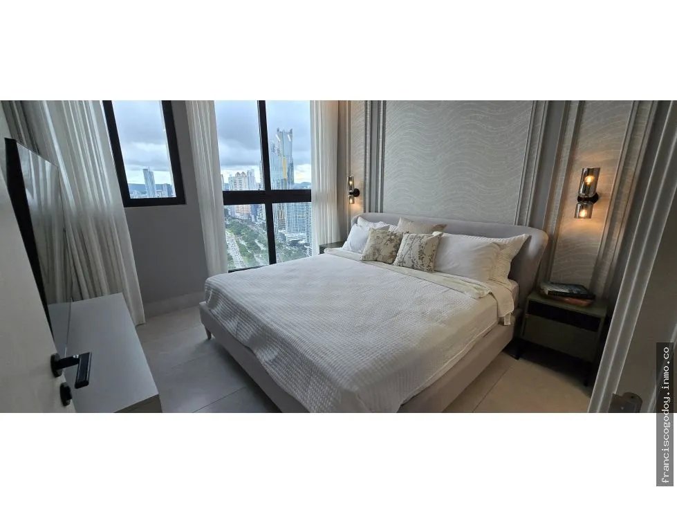 Venta de apartamento en punta paitillla