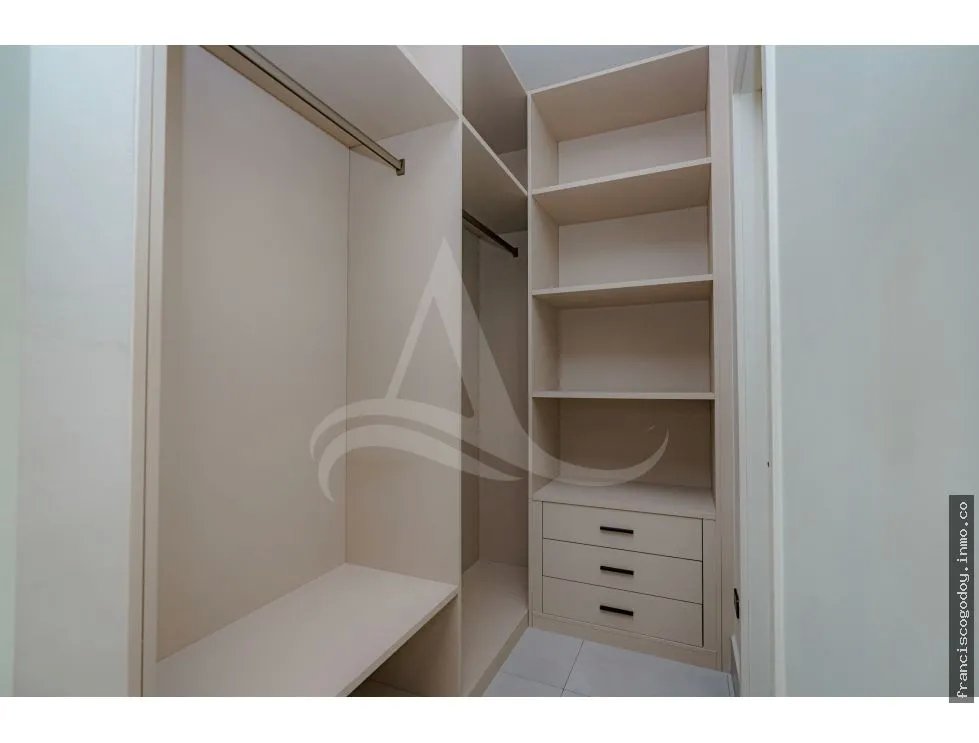 Venta de apartamento en punta paitillla