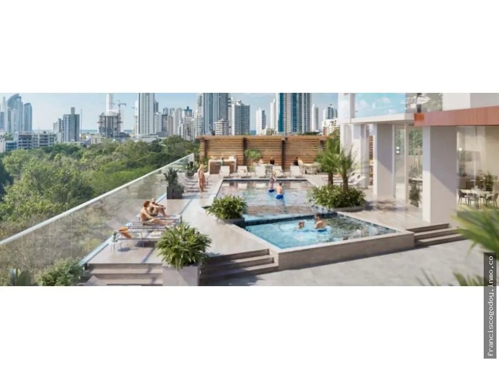 Venta de apartamentos en condado del rey