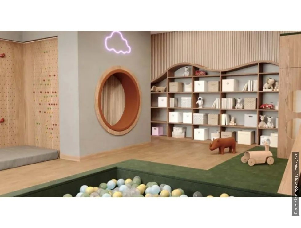 Venta de apartamentos en condado del rey