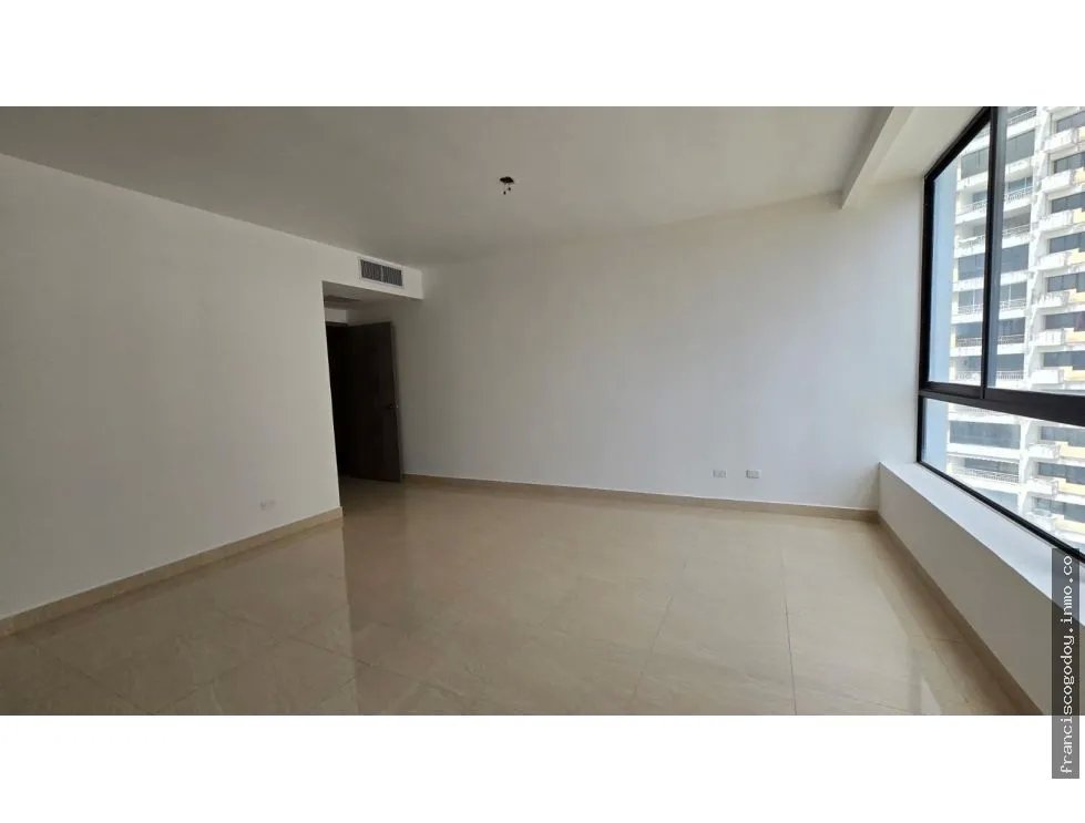 Apartamento en venta en punta paitilla