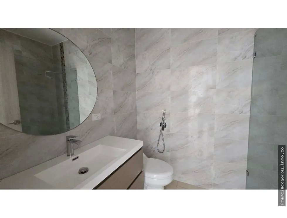 Apartamento en venta en punta paitilla