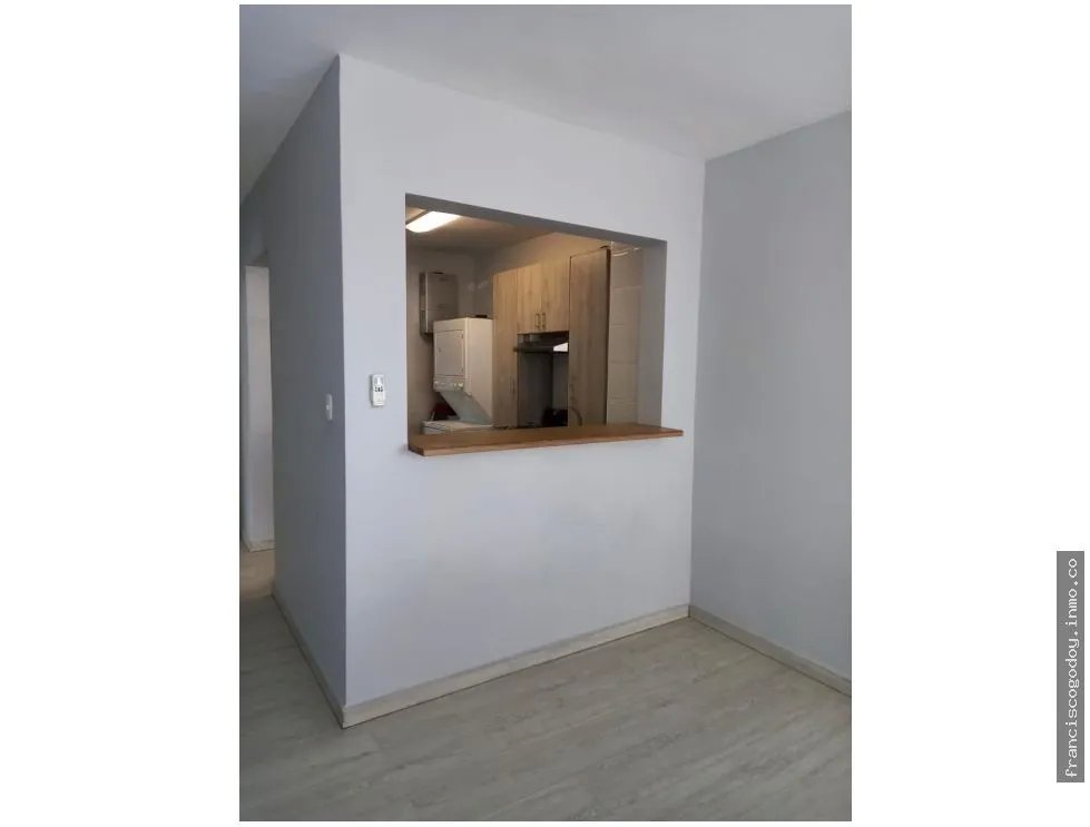 Venta de apartamento en edison park