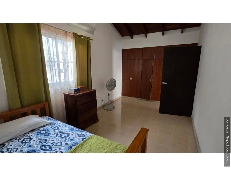 Alquiler de casa en hato pintado