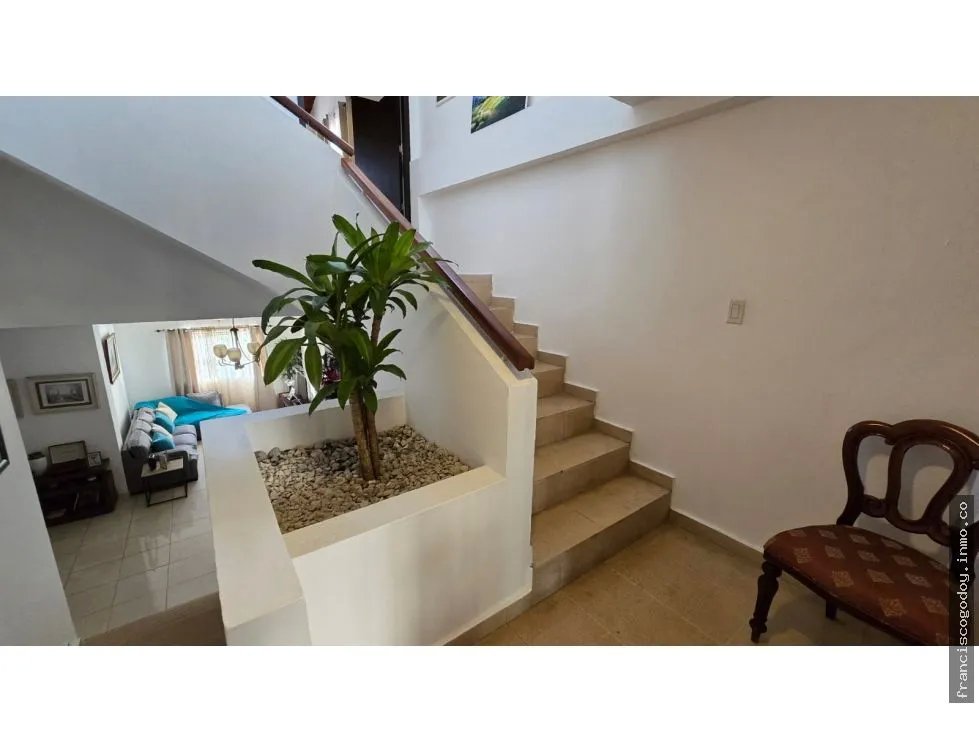 Alquiler de casa en hato pintado