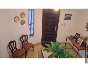 140514 - Hato pintado - houses - foresta tower