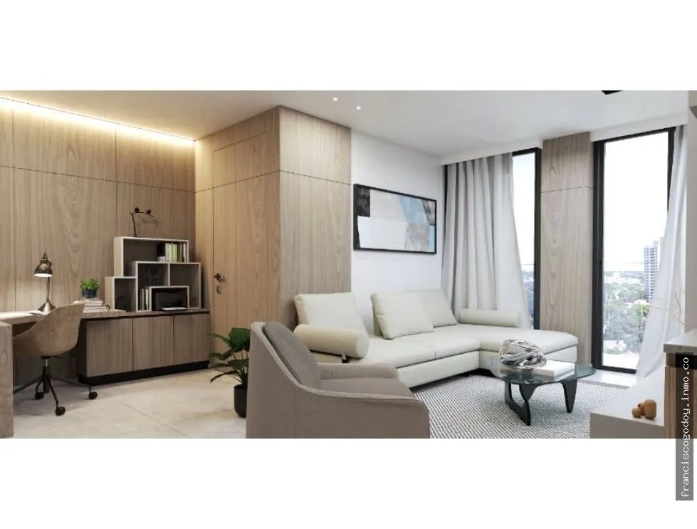 Venta de apartamentos en san francisco