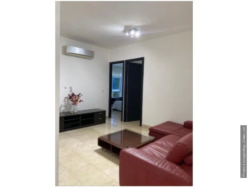 Apartamento en venta - amador
