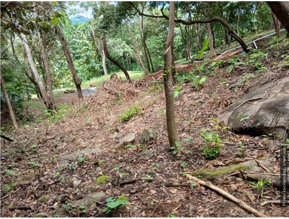 Terreno en venta en aires de chicá, chame