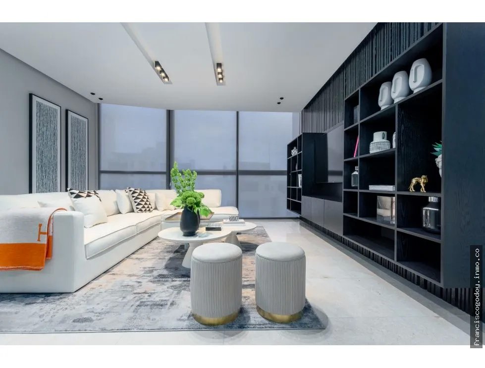 Apartamento en venta en punta paitilla