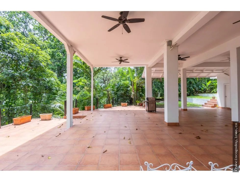 Alquiler de casa en ancón  panamá