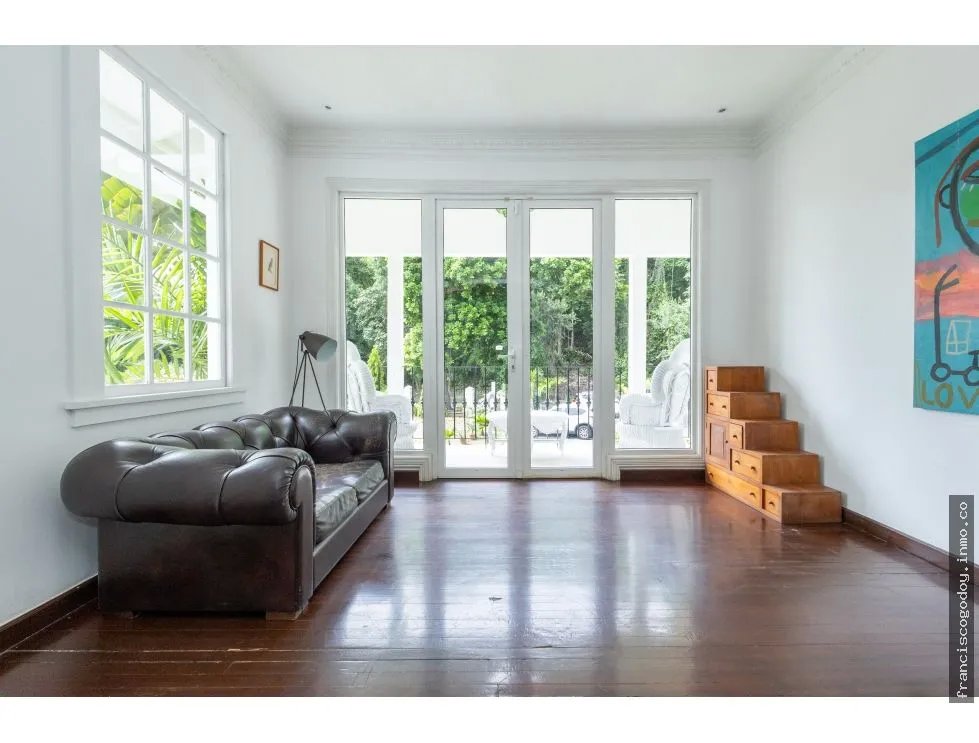 Alquiler de casa en ancón  panamá